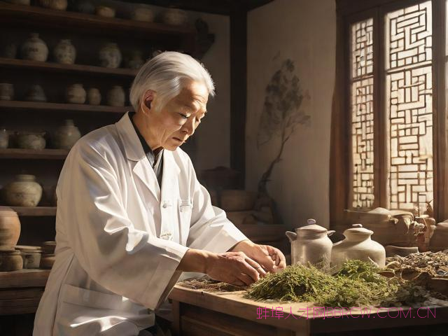 蚌埠怀远县十大名老中医,安徽怀远有名的老中医