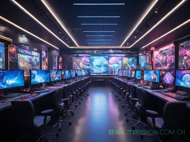 蚌埠最好的网络公司,蚌埠市最好的网咖