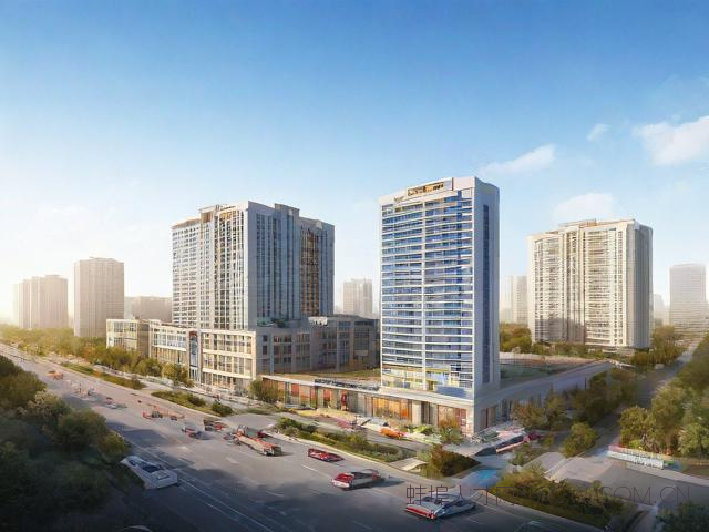 蚌埠市科技公司,蚌埠市科技创业投资有限公司