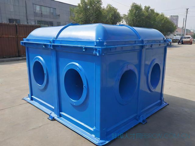 蚌埠塑料检查井,塑料检查井生产厂商