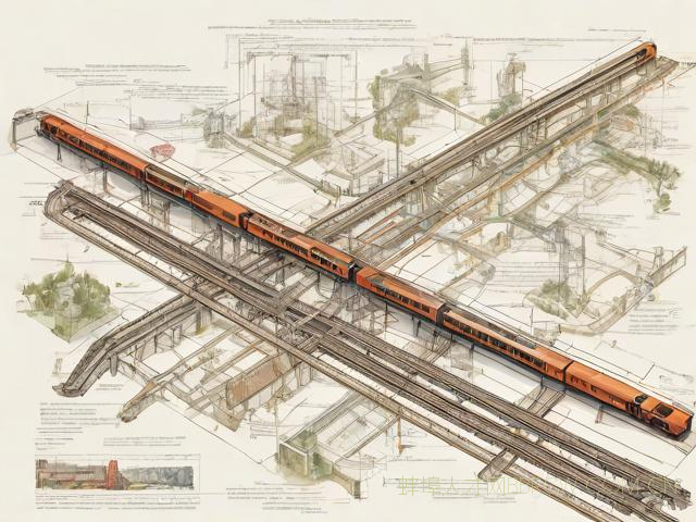 蚌埠铁路规划固镇,蚌埠铁路枢纽总图