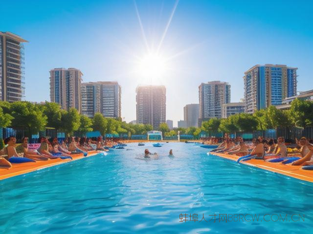 蚌埠周边自驾游城市,蚌埠周边自驾游的景点有哪些?