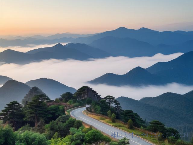 蚌埠到黄山旅游自驾,蚌埠到黄山自驾几个小时