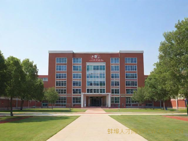 蚌埠幼师分数线,蚌埠幼师学校哪所最好