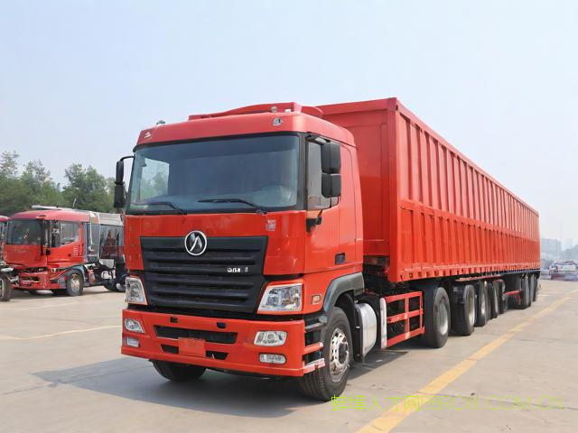 蚌埠通祥运输公司,安徽祥通公路