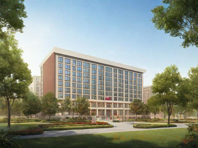 蚌埠技师学院地址,蚌埠市技师学院地址