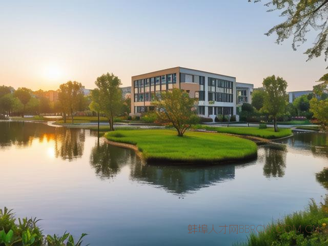 蚌埠工艺美术学院,蚌埠工艺美术学院位置在哪