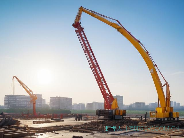 蚌埠龙门吊,龙门吊项目