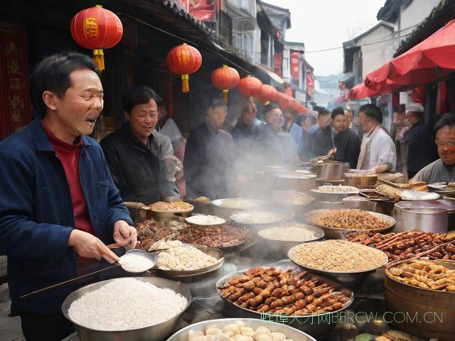 蚌埠小吃推荐,蚌埠 小吃