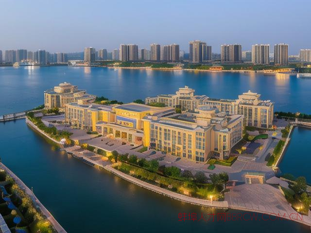 蚌埠龙子湖迎宾馆,蚌埠龙子湖迎宾馆是几星级