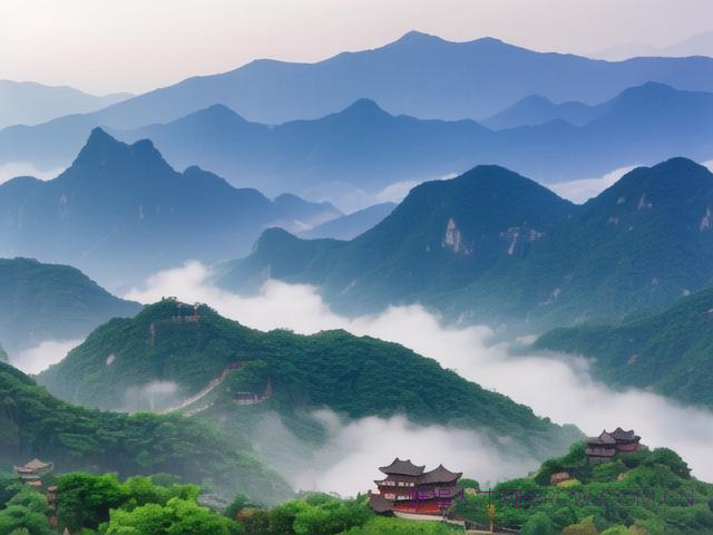 蚌埠到张家界自驾游,蚌埠到张家界自驾游路线图沿途景点