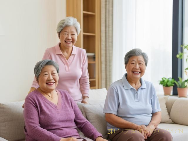 住家保姆老人蚌埠,保姆 家政服务 照顾老人 住家保姆