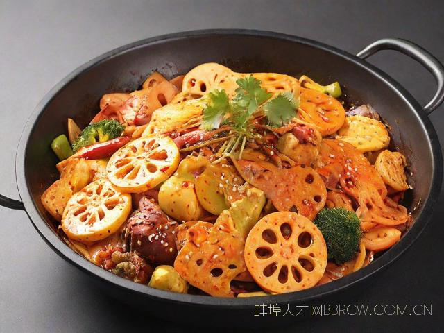 蚌埠哪家麻辣香锅好吃,蚌埠哪家火锅性价比比较高