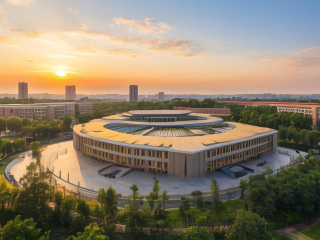 中科大蚌埠实验室,中科院蚌埠学校