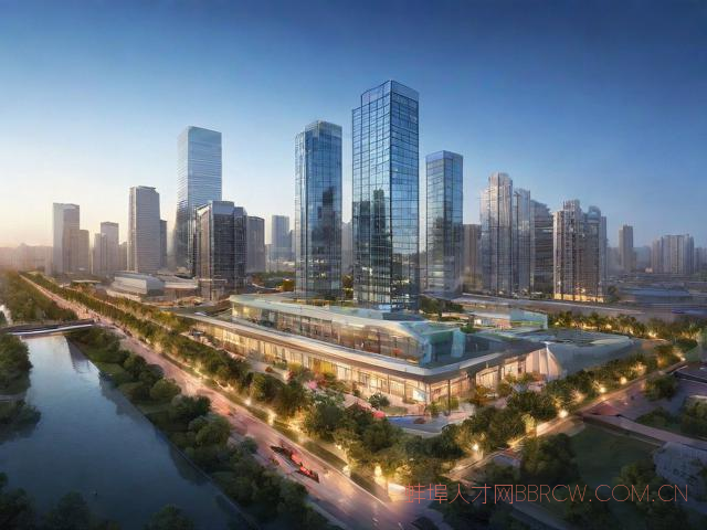 蚌埠市发展前景,蚌埠市未来发展