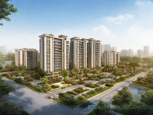 蚌埠怀远的最新楼盘,蚌埠怀远小区