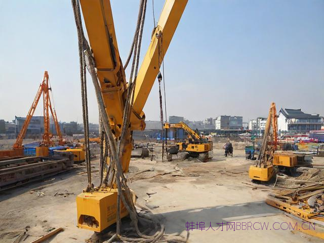 中国蚌埠吊车,蚌埠吊车吊索具