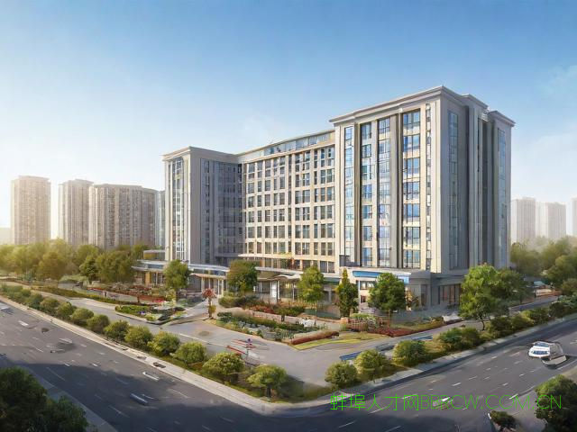 蚌埠第一医院附属医院,蚌埠第一医院附属医院地址