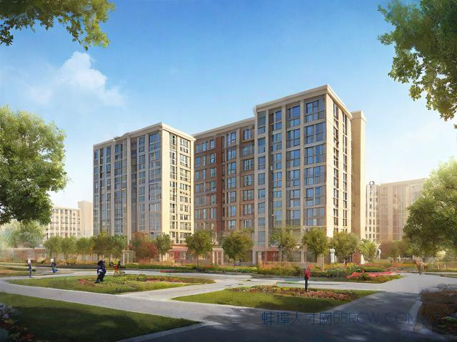 蚌埠六中学区房分布,蚌埠六中对应的小学