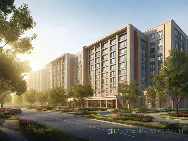 蚌埠学院附近的宾馆,蚌埠学院附近宾馆有哪些酒店