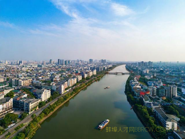 安徽蚌埠天气冷了,安徽蚌埠的天气情况