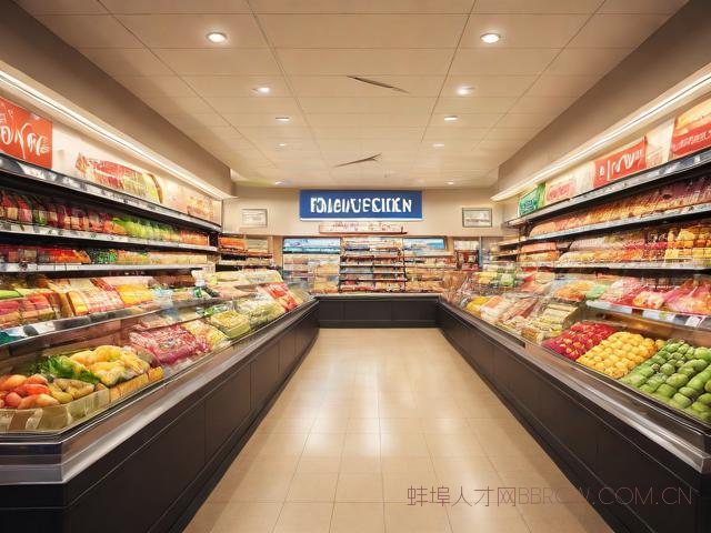 罗森超市蚌埠,蚌埠罗森到底怎么样