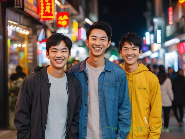 蚌埠人素质怎么样,蚌埠人长得好看吗