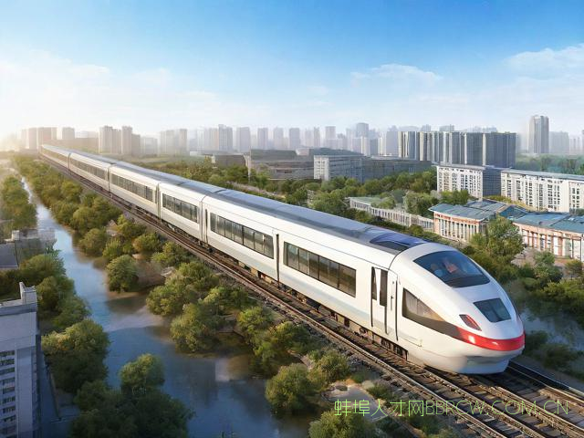 蚌埠到济南高铁规划,蚌埠至济南高铁