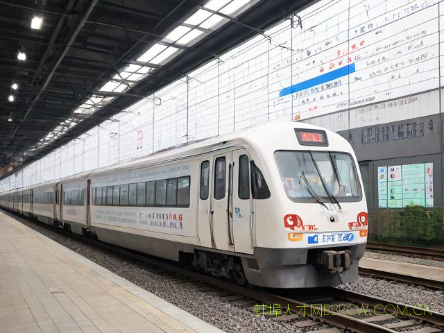 蚌埠去合肥的火车,蚌埠去合肥的火车票多少钱