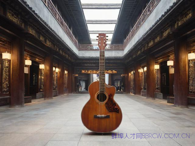 蚌埠吉他琴行,芜湖吉他琴行