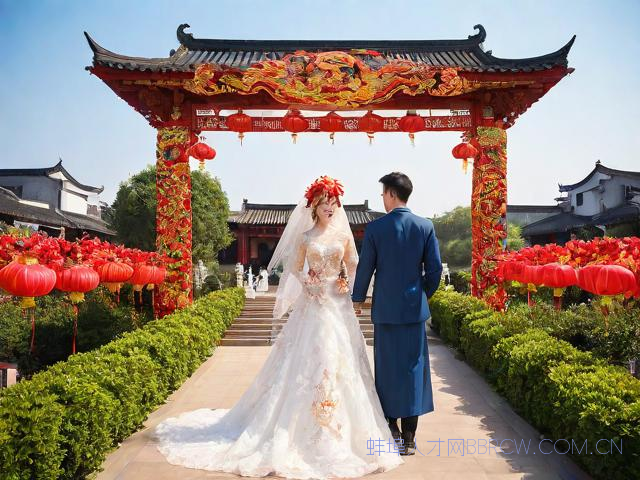 蚌埠办婚礼,安徽蚌埠婚礼怎么办的