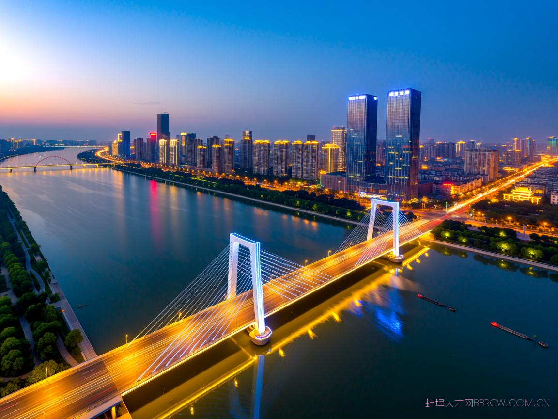 蚌埠市属于哪个市,蚌埠市在哪个省哪个市