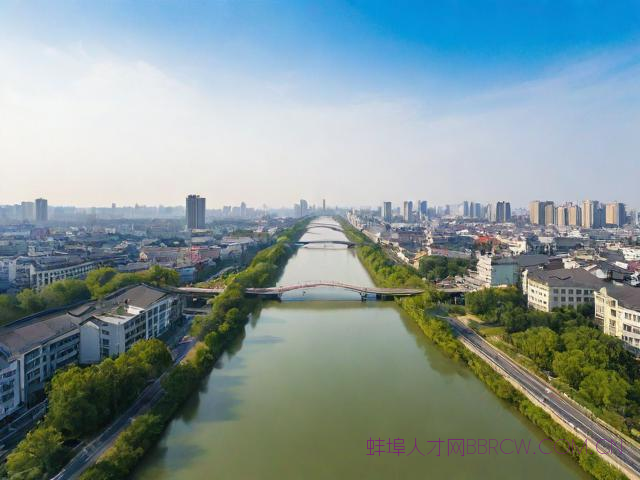 滁州与蚌埠的实力对比,滁州与蚌埠的实力对比如何