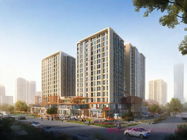 蚌埠市建筑工程公司,蚌埠建筑公司排名