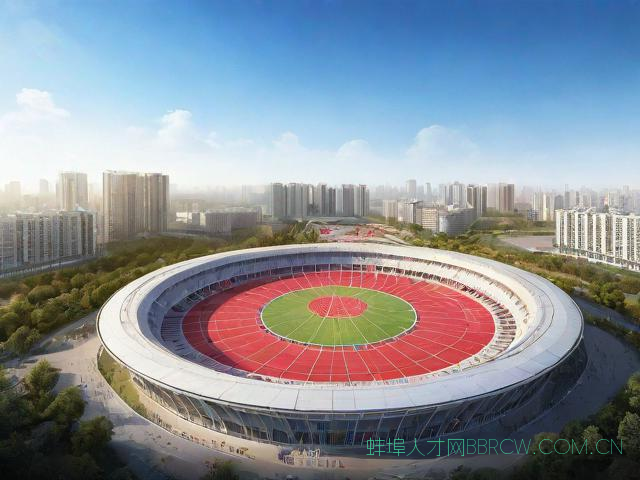 蚌埠省运会申办,蚌埠省运会申办条件