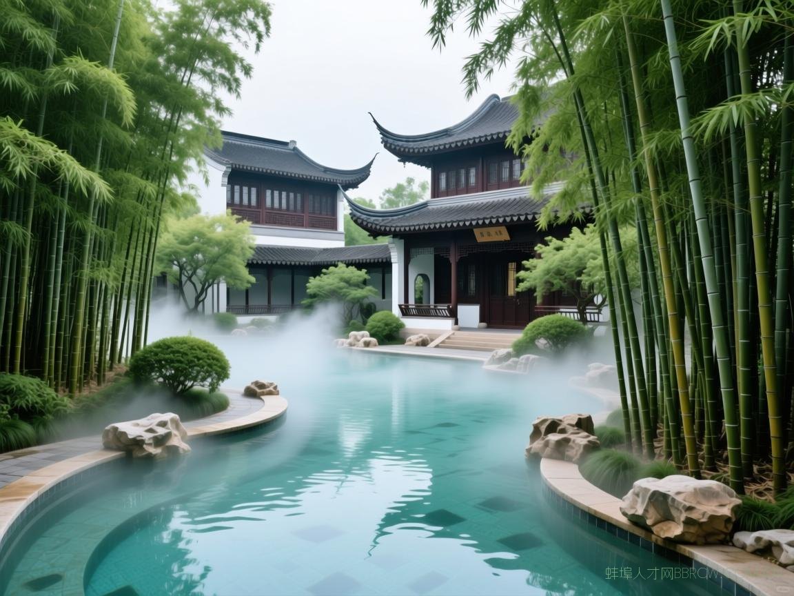 蚌埠市大明文化园温泉,蚌埠大明园温泉多少钱