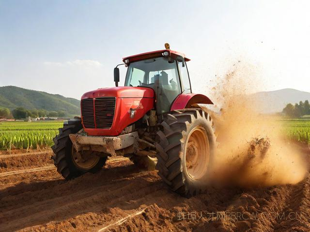 蚌埠二手拖拉机东方红,蚌埠固镇二手拖拉机