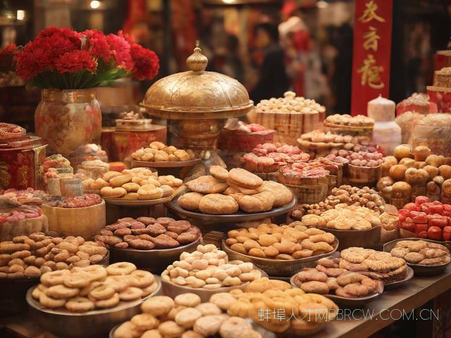 蚌埠过节送礼送什么,蚌埠过节送礼送什么好