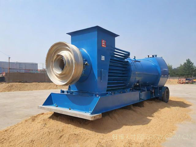 蚌埠螺旋洗沙机厂家,厂家直销新型螺旋洗砂机