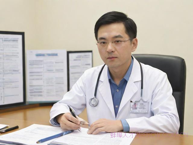 蚌埠医院招聘档案员,2021年蚌埠医院招聘