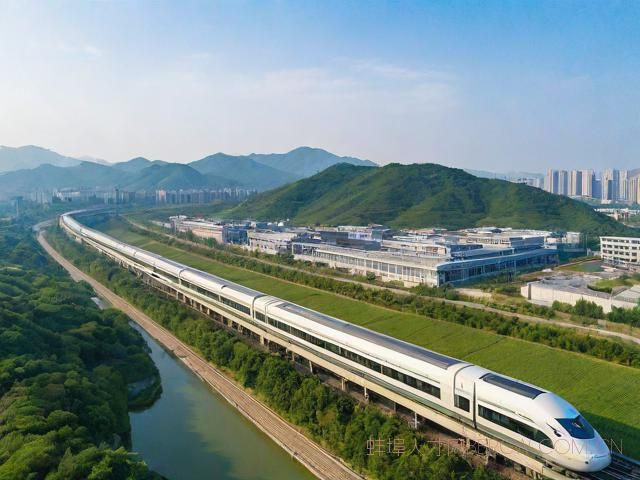 铜陵到蚌埠高铁,铜陵到蚌埠高铁多久