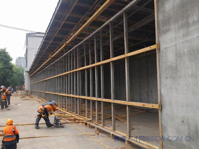 蚌埠加固,蚌埠在建工程