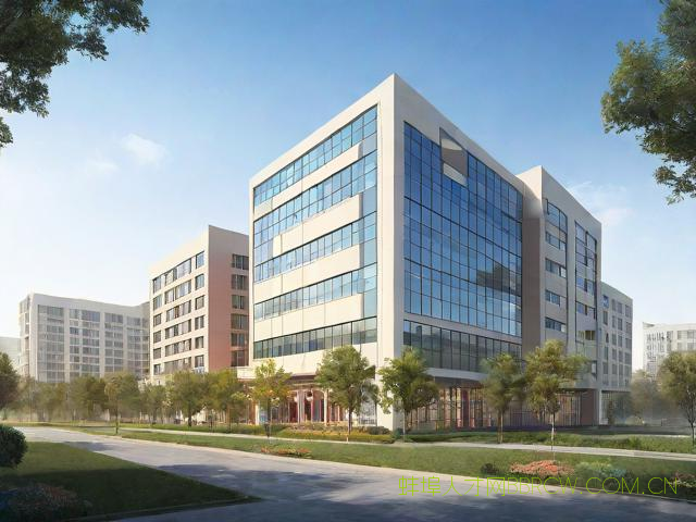 蚌埠高新区中科院学校,蚌埠市中科院高新实验学校