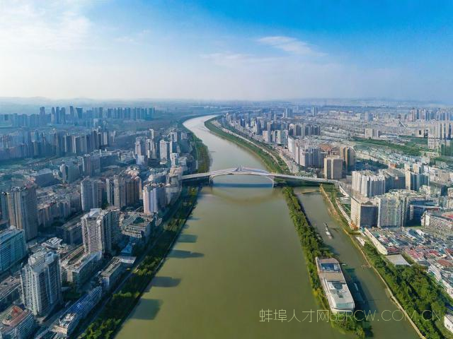 九江蚌埠,蚌埠 九江