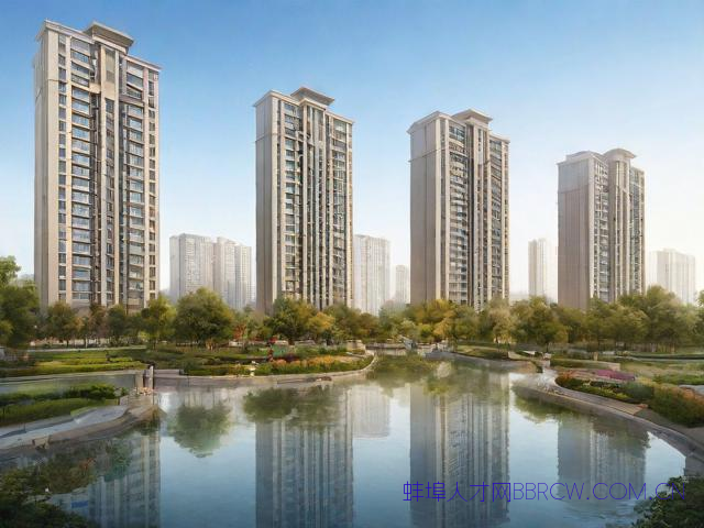 蚌埠市水岸花都小区怎么样,蚌埠水岸花都房价为什么这么便宜