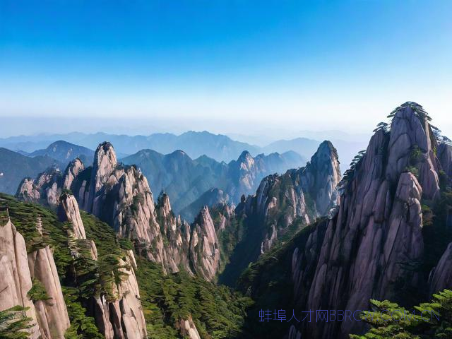 蚌埠到黄山旅游团价格,蚌埠到黄山自驾游