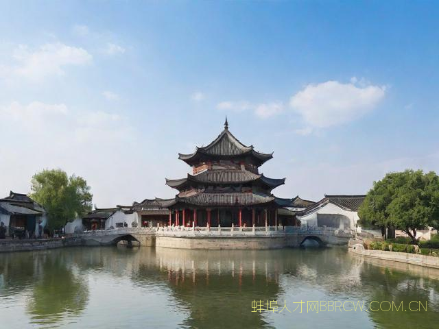 蚌埠哪些场馆免费开放,蚌埠免费景点排行榜前十名