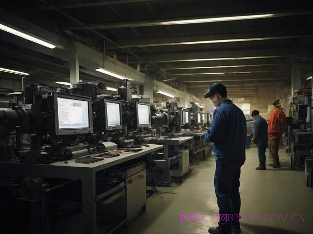 蚌埠浩中机械有限公司,蚌埠浩中机械有限公司加班吗