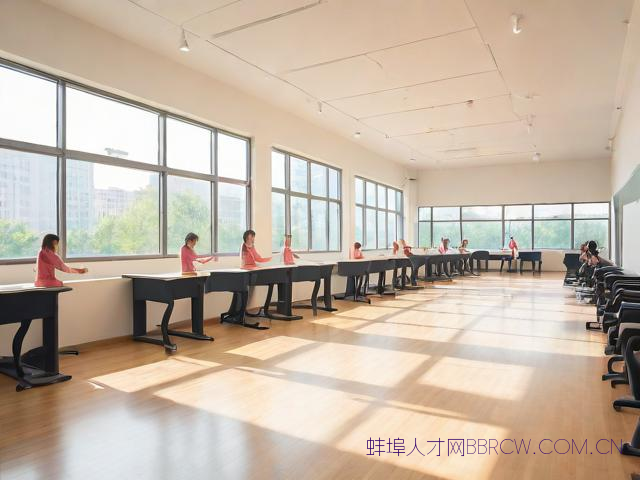 蚌埠舞蹈培训班哪里比较好,蚌埠舞蹈培训班哪里比较好一点