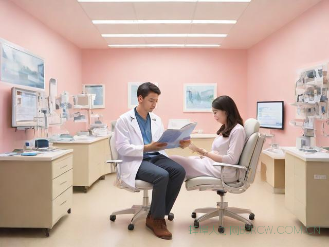 蚌埠哪个医院检查不孕不育,蚌埠哪个医院看妇科病比较好